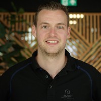 Jaap Maathuis