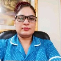 Arti Kaushik
