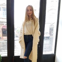 Ksenya Bridkova