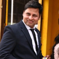 Arun Jadhav