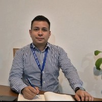 Martin Vargas