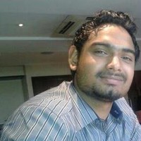 Hari Nair