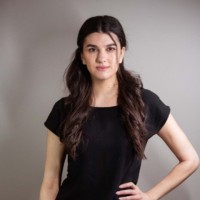 Nathalie Varli