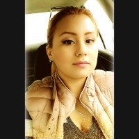 Mayra Maribel Vazquez