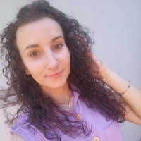 Thaina Heidemann Feldhaus