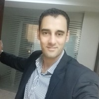 Mohammed AL lahham