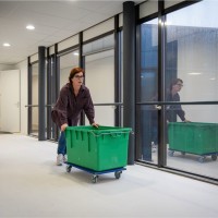 Margarethe Reijke  - van der Pijl