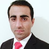 Farhad Latifi