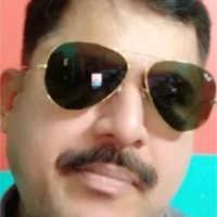 Anuj Kumar Mishra