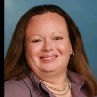 Nicole Rhyne-Pammer