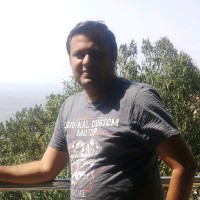 Digesh Modi