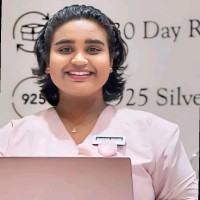 Rashmi Ashok
