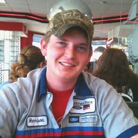 Matt Harrison