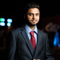 SURAJ DESHPANDE