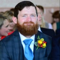 Ross Breen