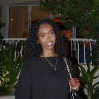 Ayaan Mohammed