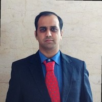 Nilesh Gandhi