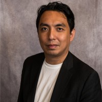 Colin Chan