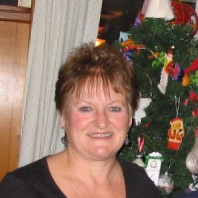 Melodie Hebert