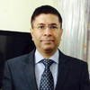 Vikram Sarin