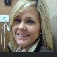 Terri Jenkins