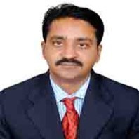 Riaz Mohammed
