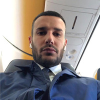 Massimiliano Gaspari