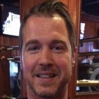 Eric Gagnon