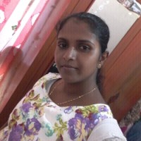 Dinusha Wijewardena