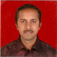 Prashanth Raju P. S.