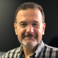 Rogério Gabassi