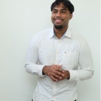 Krishan Jacob
