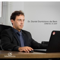 Daniel Domiciano de Bem