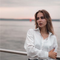 Anna Taranova