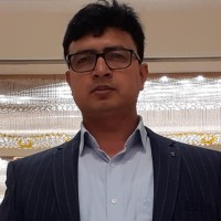 Dinbandhu Roy