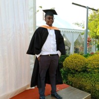 Victor Kagwe