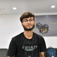 Deepak Mina
