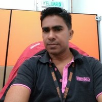 Prakash Kumar