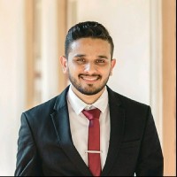 Innoso Joseph Cutinha