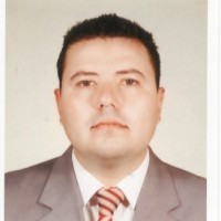 Jorge Mario Crocker Corzo