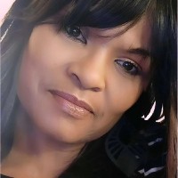 Evangelist Karla Thomas
