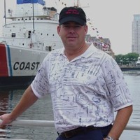 Mark Van Horn