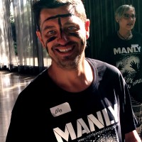 Alex Granada _ General Manager At Manly Interlinings