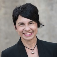Julie Cichero