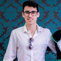 Pedro Henrique Cauduro Luiz