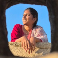 Perisetty Ramya