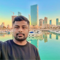 Bharath Kumar