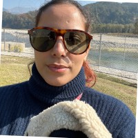 Prashasti Kaustubh
