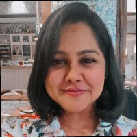 Aashima Verma