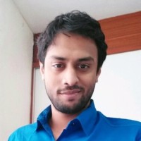 Nikhil Rathi